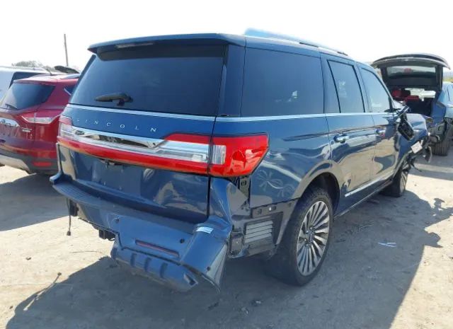 Photo 3 VIN: 5LMJJ2LT4KEL22951 - LINCOLN NAVIGATOR 