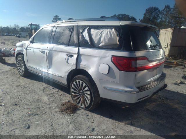 Photo 2 VIN: 5LMJJ2LT4KEL24957 - LINCOLN NAVIGATOR 