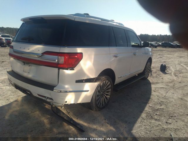 Photo 3 VIN: 5LMJJ2LT4KEL24957 - LINCOLN NAVIGATOR 