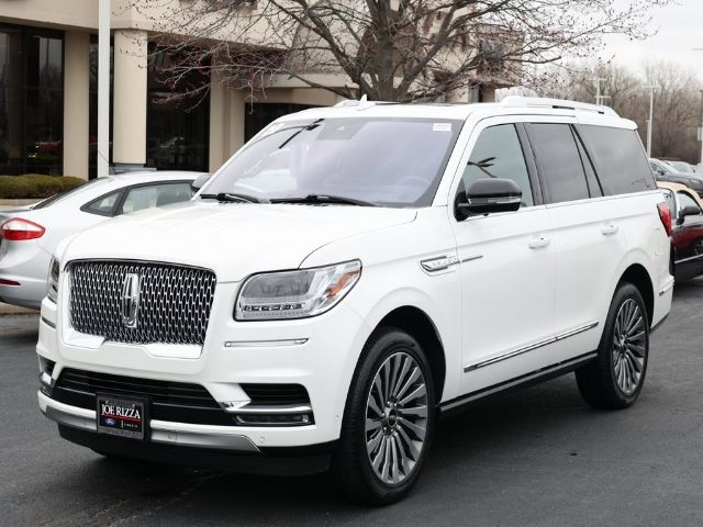 Photo 7 VIN: 5LMJJ2LT4LEL07710 - LINCOLN NAVIGATOR 