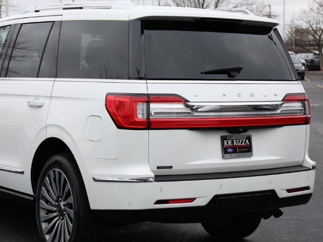 Photo 5 VIN: 5LMJJ2LT4LEL07710 - LINCOLN NAVIGATOR 