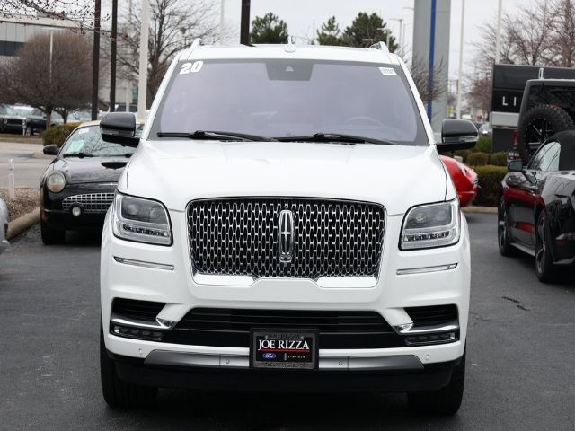 Photo 6 VIN: 5LMJJ2LT4LEL07710 - LINCOLN NAVIGATOR 