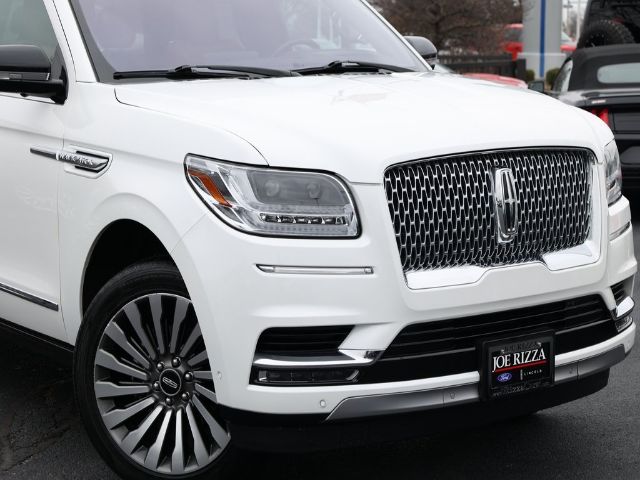 Photo 2 VIN: 5LMJJ2LT4LEL07710 - LINCOLN NAVIGATOR 