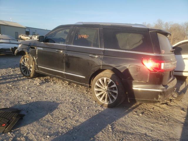 Photo 1 VIN: 5LMJJ2LT4LEL12566 - LINCOLN NAVIGATOR 