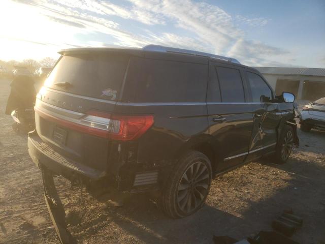 Photo 2 VIN: 5LMJJ2LT4LEL12566 - LINCOLN NAVIGATOR 