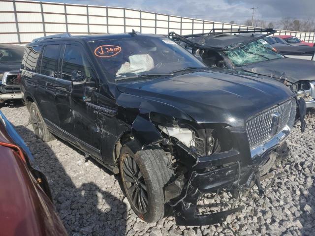 Photo 3 VIN: 5LMJJ2LT4LEL12566 - LINCOLN NAVIGATOR 