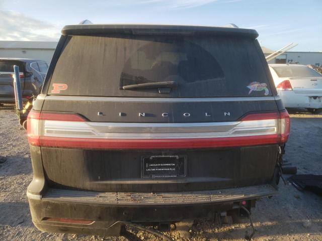 Photo 5 VIN: 5LMJJ2LT4LEL12566 - LINCOLN NAVIGATOR 