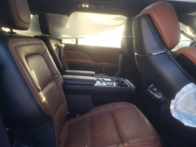 Photo 9 VIN: 5LMJJ2LT4LEL12566 - LINCOLN NAVIGATOR 