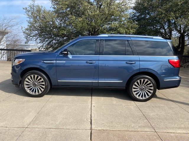 Photo 2 VIN: 5LMJJ2LT4LEL14267 - LINCOLN NAVIGATOR 