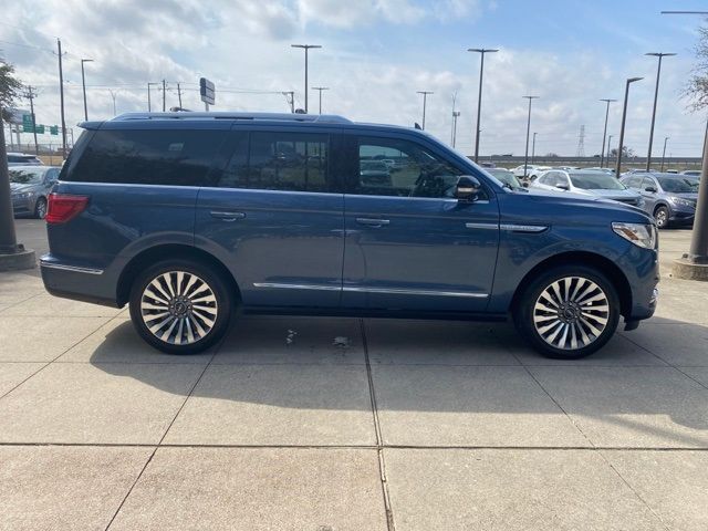 Photo 6 VIN: 5LMJJ2LT4LEL14267 - LINCOLN NAVIGATOR 