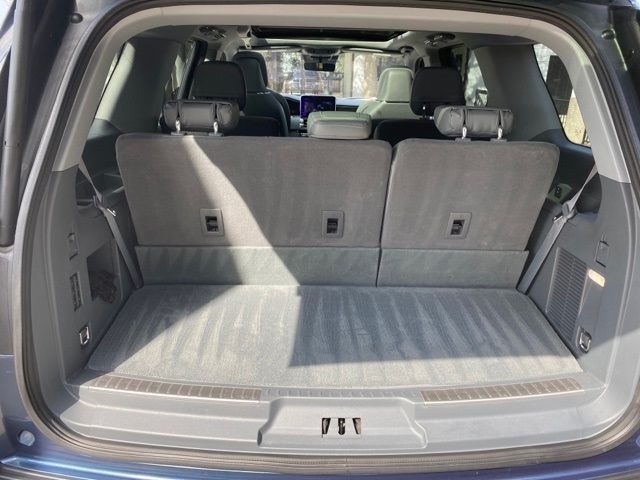 Photo 9 VIN: 5LMJJ2LT4LEL14267 - LINCOLN NAVIGATOR 