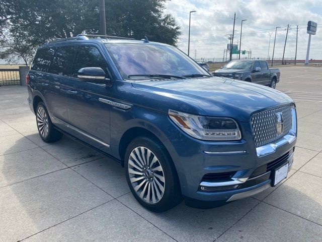 Photo 7 VIN: 5LMJJ2LT4LEL14267 - LINCOLN NAVIGATOR 