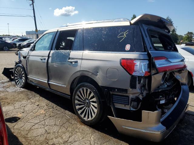 Photo 1 VIN: 5LMJJ2LT4LEL15404 - LINCOLN NAVIGATOR 