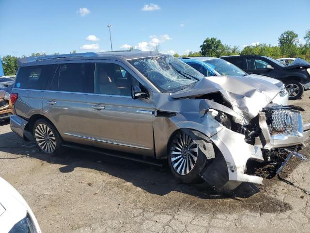 Photo 3 VIN: 5LMJJ2LT4LEL15404 - LINCOLN NAVIGATOR 