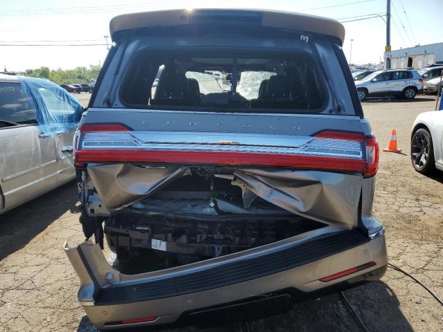 Photo 5 VIN: 5LMJJ2LT4LEL15404 - LINCOLN NAVIGATOR 