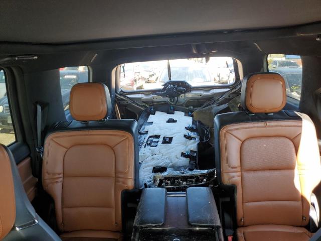 Photo 9 VIN: 5LMJJ2LT4LEL15404 - LINCOLN NAVIGATOR 