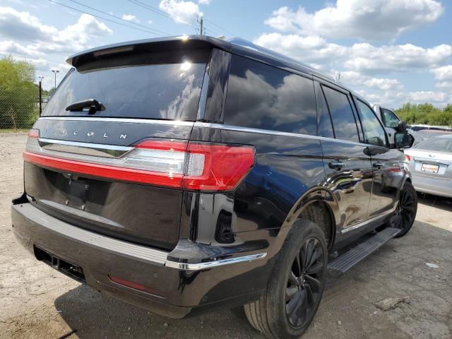 Photo 3 VIN: 5LMJJ2LT4LEL16312 - LINCOLN NAVIGATOR 