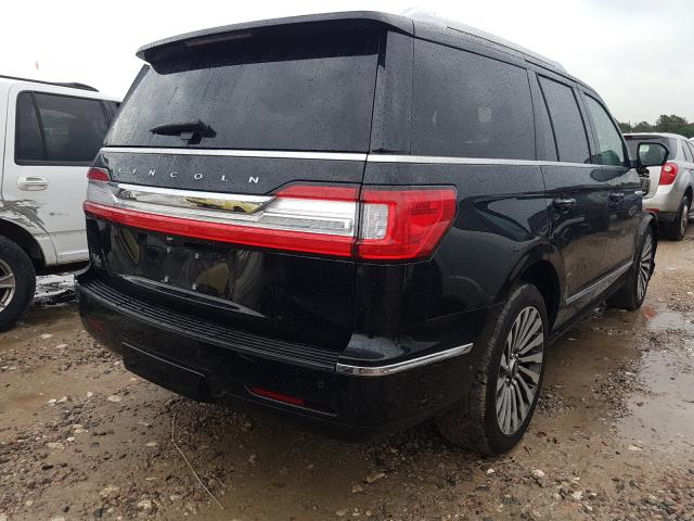 Photo 3 VIN: 5LMJJ2LT4LEL17704 - LINCOLN NAVIGATOR 