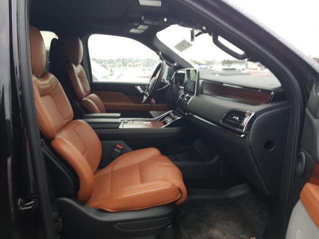 Photo 4 VIN: 5LMJJ2LT4LEL17704 - LINCOLN NAVIGATOR 