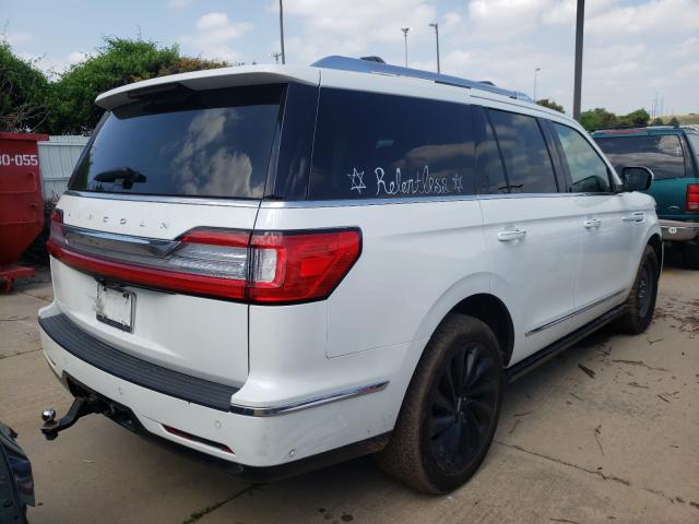 Photo 3 VIN: 5LMJJ2LT4LEL20912 - LINCOLN NAVIGATOR 