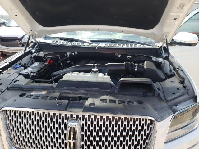 Photo 6 VIN: 5LMJJ2LT4LEL20912 - LINCOLN NAVIGATOR 