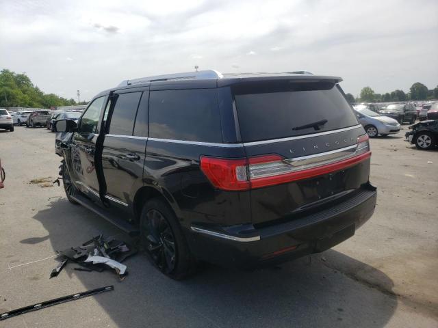 Photo 2 VIN: 5LMJJ2LT4LEL22594 - LINCOLN NAVIGATOR 