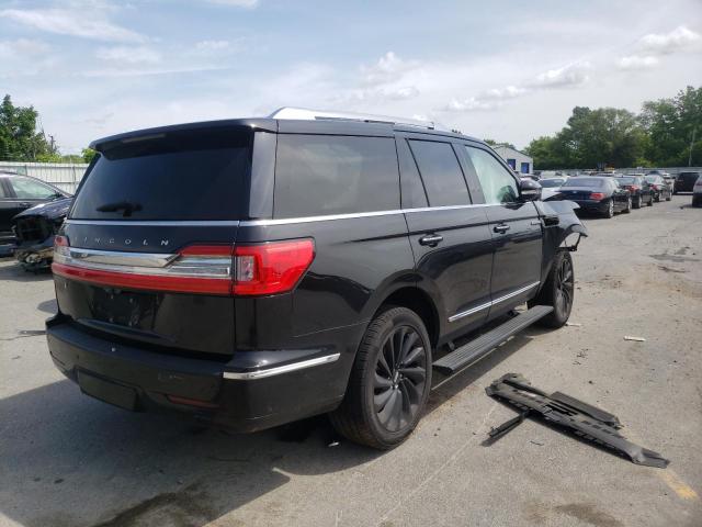 Photo 3 VIN: 5LMJJ2LT4LEL22594 - LINCOLN NAVIGATOR 