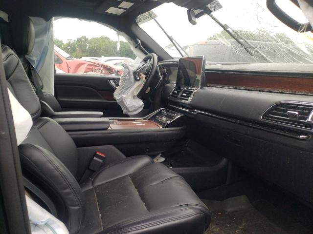 Photo 4 VIN: 5LMJJ2LT4LEL22594 - LINCOLN NAVIGATOR 