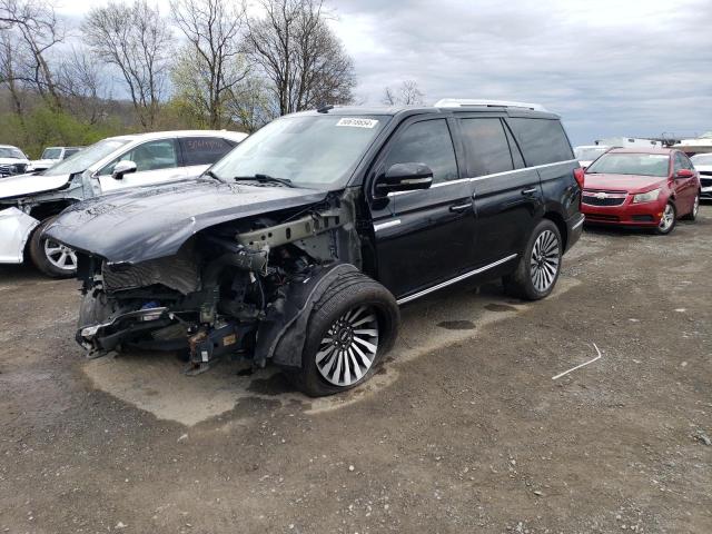 Photo 0 VIN: 5LMJJ2LT4MEL14464 - LINCOLN NAVIGATOR 