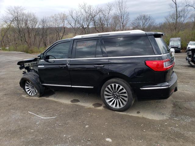 Photo 1 VIN: 5LMJJ2LT4MEL14464 - LINCOLN NAVIGATOR 