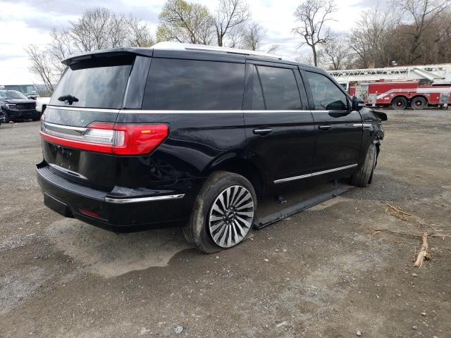 Photo 2 VIN: 5LMJJ2LT4MEL14464 - LINCOLN NAVIGATOR 