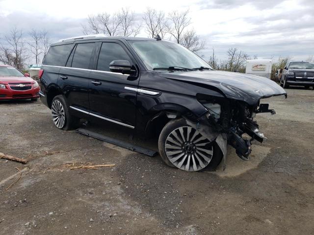 Photo 3 VIN: 5LMJJ2LT4MEL14464 - LINCOLN NAVIGATOR 