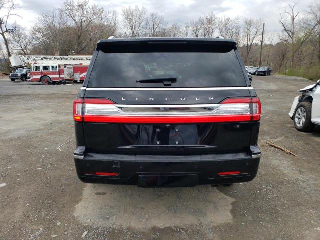 Photo 5 VIN: 5LMJJ2LT4MEL14464 - LINCOLN NAVIGATOR 