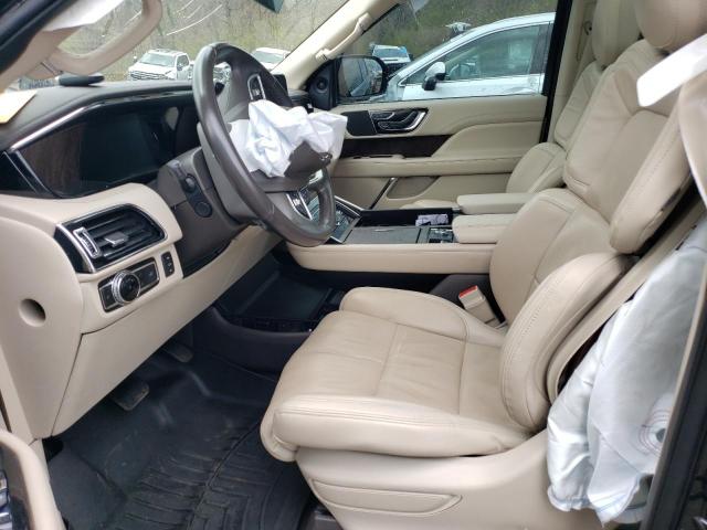 Photo 6 VIN: 5LMJJ2LT4MEL14464 - LINCOLN NAVIGATOR 