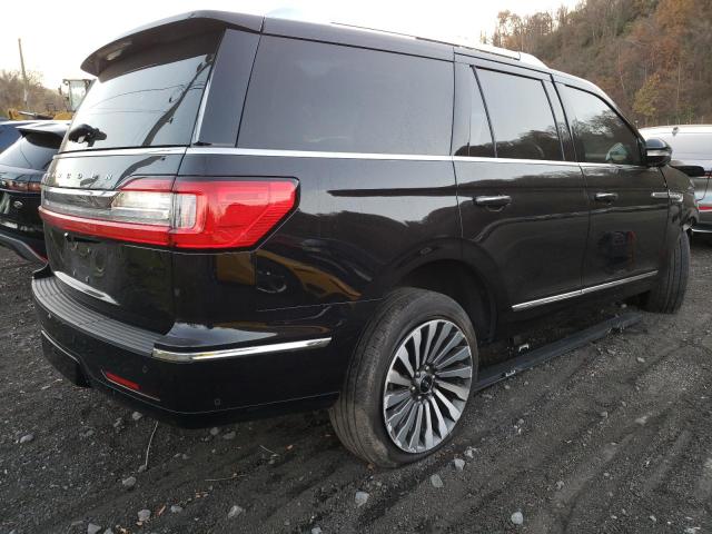 Photo 2 VIN: 5LMJJ2LT4MEL14464 - LINCOLN NAVIGATOR 