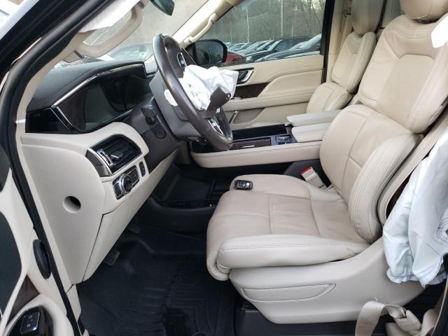 Photo 6 VIN: 5LMJJ2LT4MEL14464 - LINCOLN NAVIGATOR 