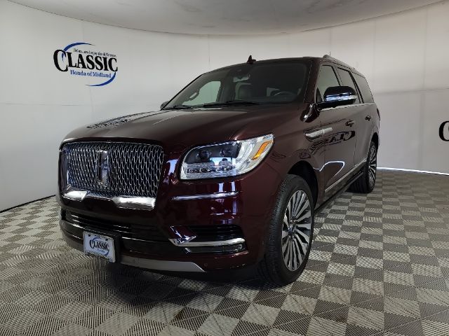 Photo 2 VIN: 5LMJJ2LT4MEL15257 - LINCOLN NAVIGATOR 