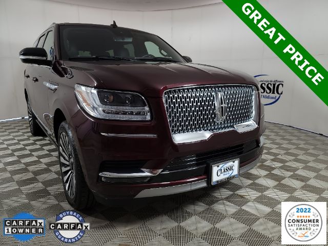 Photo 0 VIN: 5LMJJ2LT4MEL15257 - LINCOLN NAVIGATOR 