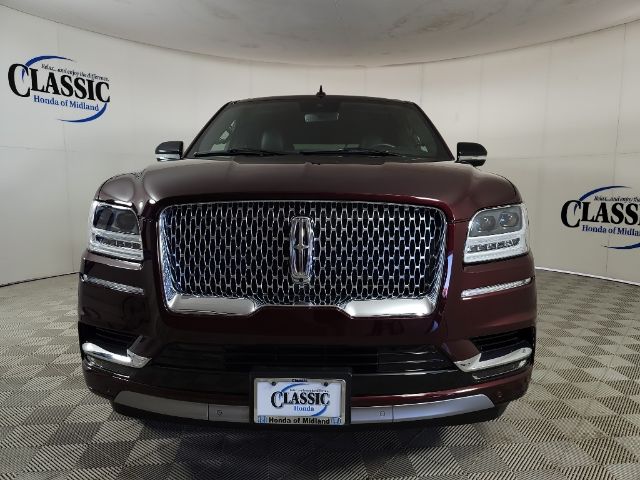 Photo 1 VIN: 5LMJJ2LT4MEL15257 - LINCOLN NAVIGATOR 