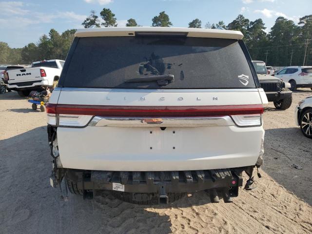 Photo 5 VIN: 5LMJJ2LT4NEL10951 - LINCOLN NAVIGATOR 