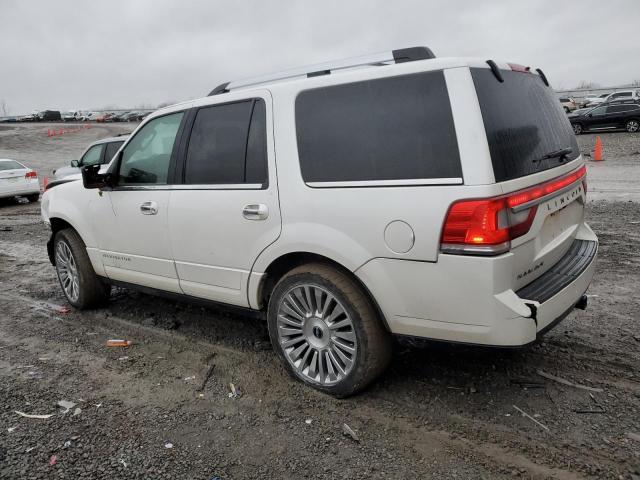 Photo 1 VIN: 5LMJJ2LT5HEL00904 - LINCOLN NAVIGATOR 