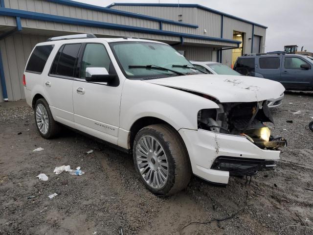 Photo 3 VIN: 5LMJJ2LT5HEL00904 - LINCOLN NAVIGATOR 