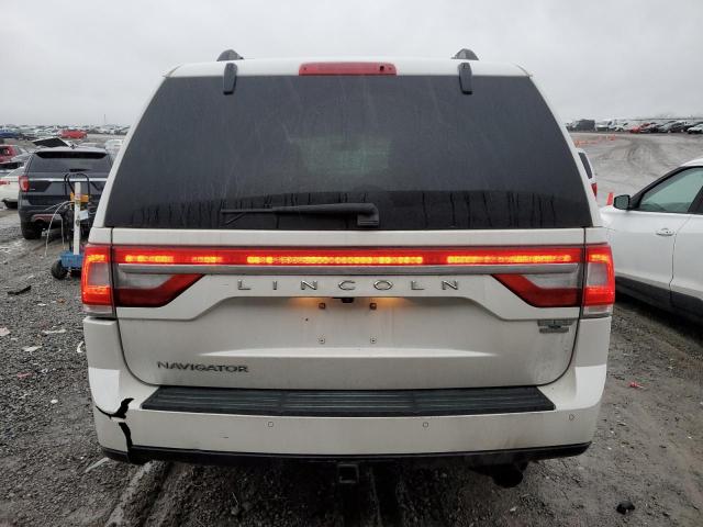 Photo 5 VIN: 5LMJJ2LT5HEL00904 - LINCOLN NAVIGATOR 