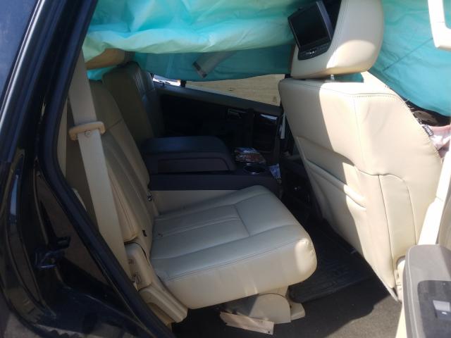 Photo 5 VIN: 5LMJJ2LT5HEL02362 - LINCOLN NAVIGATOR 