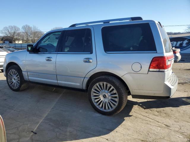 Photo 1 VIN: 5LMJJ2LT5HEL02538 - LINCOLN NAVIGATOR 