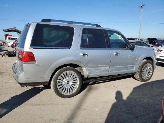 Photo 2 VIN: 5LMJJ2LT5HEL02538 - LINCOLN NAVIGATOR 