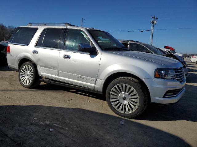 Photo 3 VIN: 5LMJJ2LT5HEL02538 - LINCOLN NAVIGATOR 