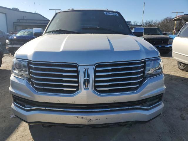 Photo 4 VIN: 5LMJJ2LT5HEL02538 - LINCOLN NAVIGATOR 