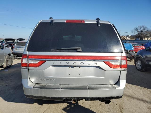 Photo 5 VIN: 5LMJJ2LT5HEL02538 - LINCOLN NAVIGATOR 