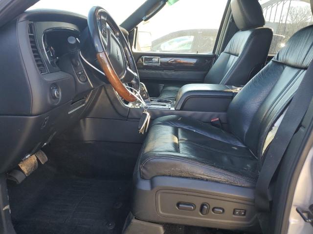 Photo 6 VIN: 5LMJJ2LT5HEL02538 - LINCOLN NAVIGATOR 